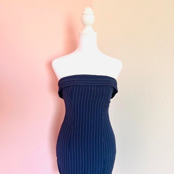 Princess Polly Seb Mini Dress - Picture 4 of 6